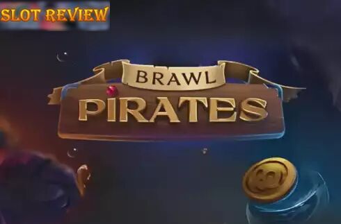 Brawl Pirates Slot Review